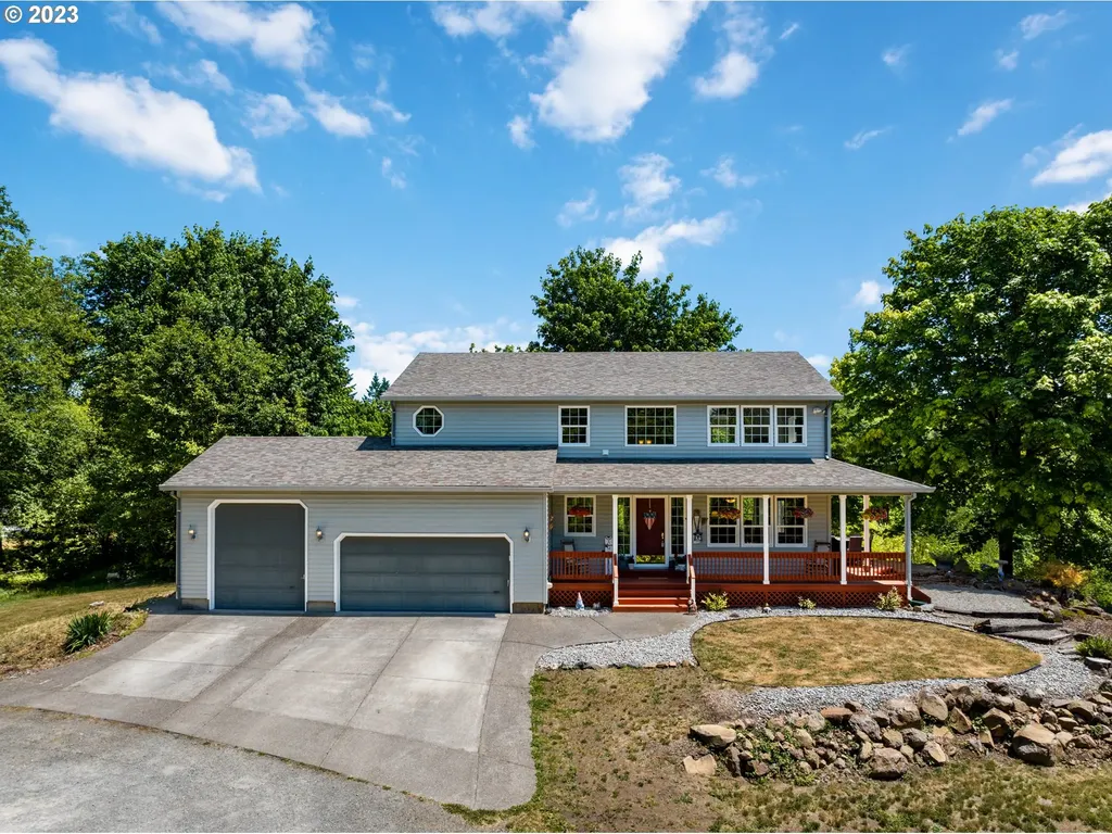 37120 Ne Beaver Brook Road Yacolt WA 98675