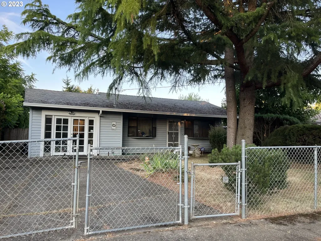 4916 Se 114th Avenue Portland OR 97266