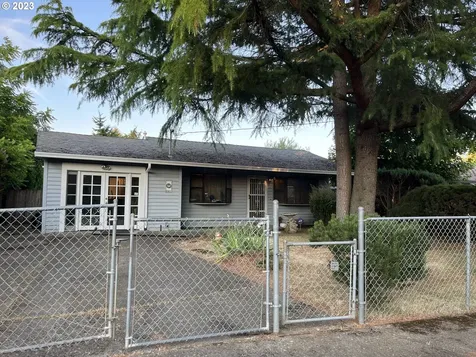 4916 Se 114th Avenue Portland OR 97266