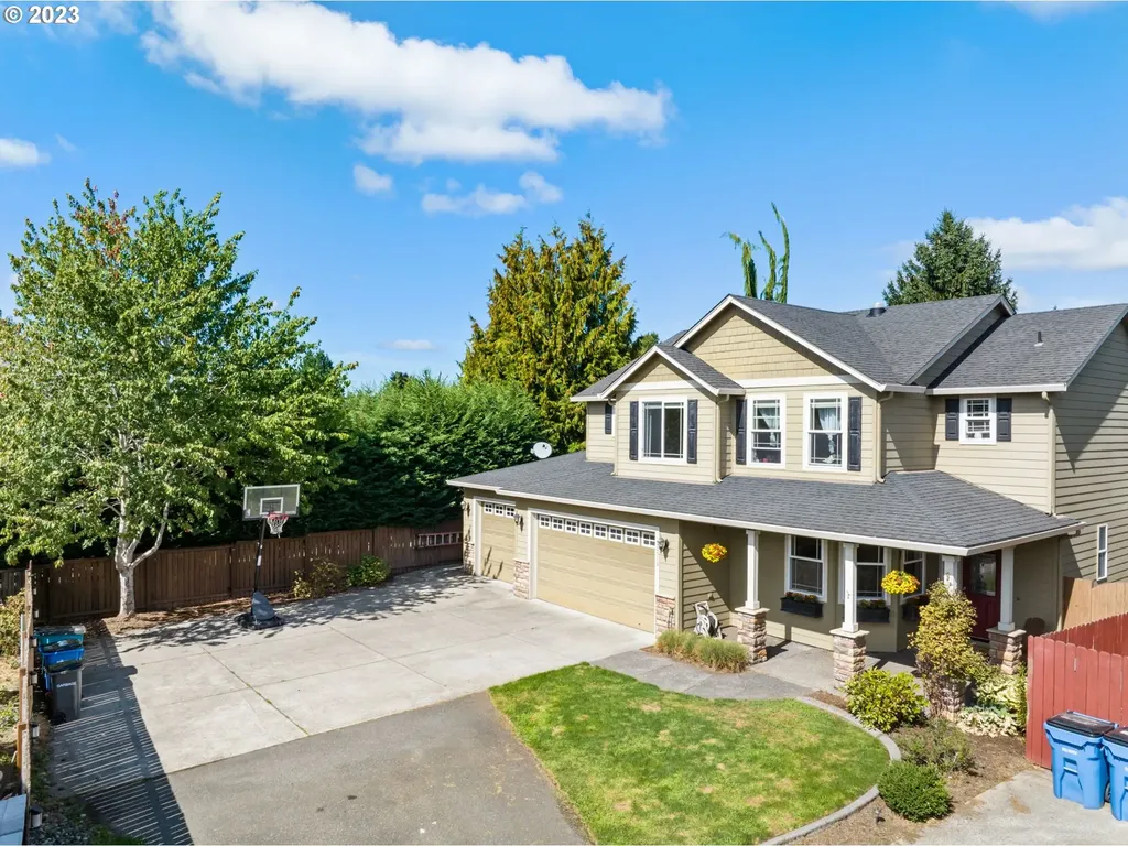 10510 Nw 2nd Court Vancouver WA 98685