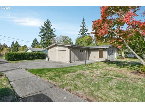 16125 SE Lincoln Street Portland OR 97233