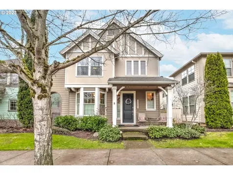 17261 Sw 136th Avenue Portland OR 97224