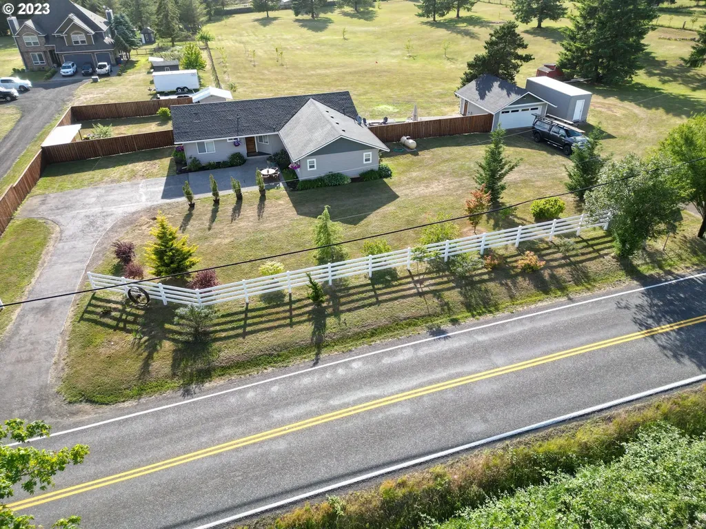 2206 Se 352nd Avenue Washougal WA 98671