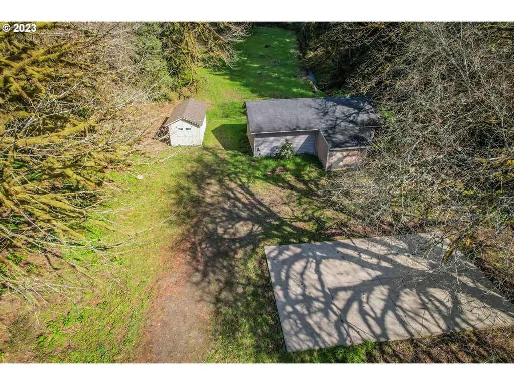 8811 N Fork Siuslaw Road Florence OR 97439