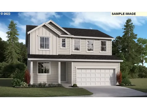 13513 Ne 116th Street Brush Prairie WA 98606