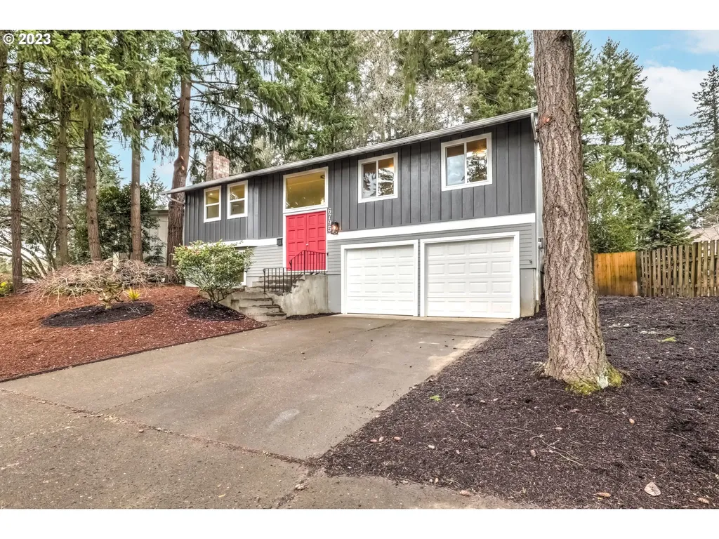 6795 SW Dale Avenue Beaverton OR 97008