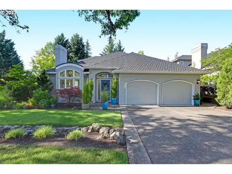 15370 Nw Saint Andrews Drive Portland OR 97229