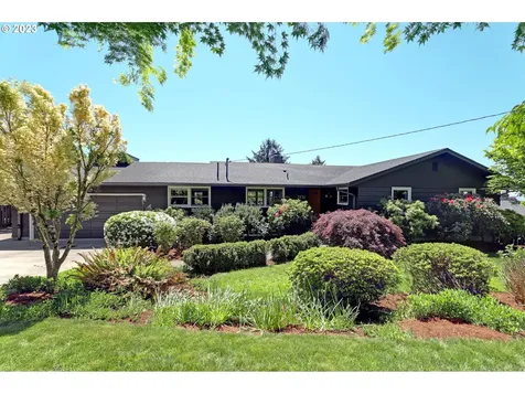 3732 Sw Dosch Court Portland OR 97221