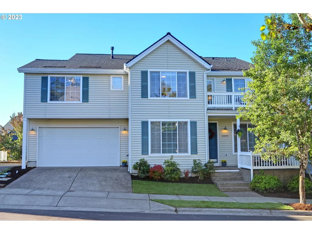 10698 Sw Washington Street Portland OR 97225