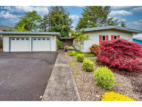 3027 NE 32nd Drive Lincoln City OR 97367