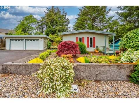 3027 NE 32nd Drive Lincoln City OR 97367