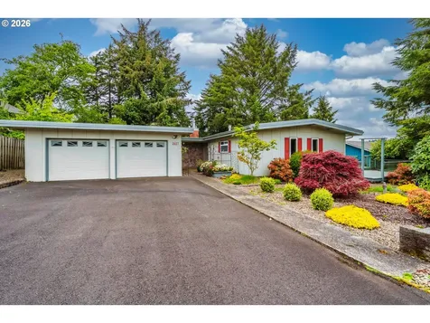 3027 NE 32nd Drive Lincoln City OR 97367