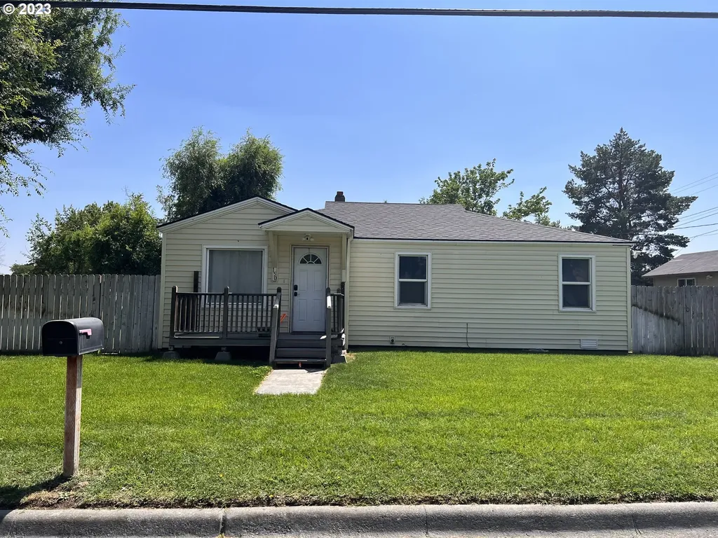 150 E Jennie Avenue Hermiston OR 97838