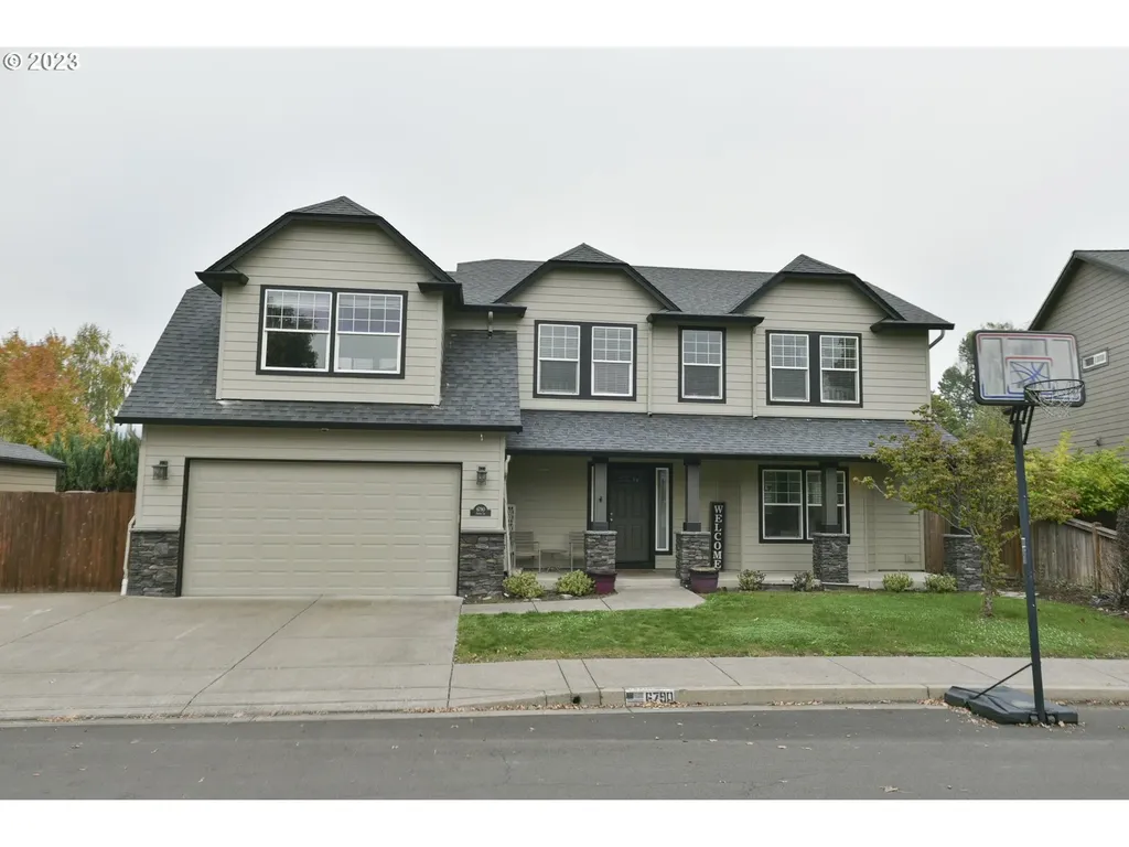 6790 Jacob Lane Springfield OR 97478