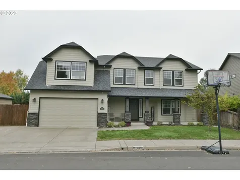 6790 Jacob Lane Springfield OR 97478