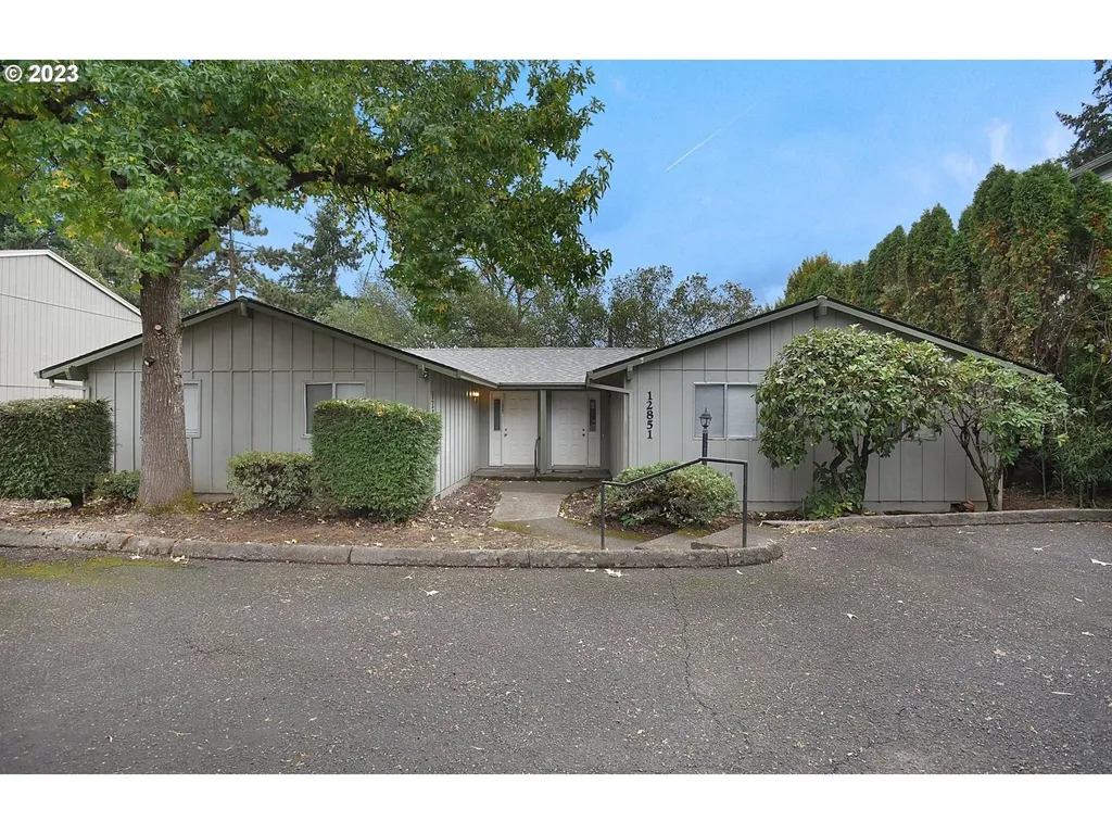 12847 Se Foster Road Portland OR 97236