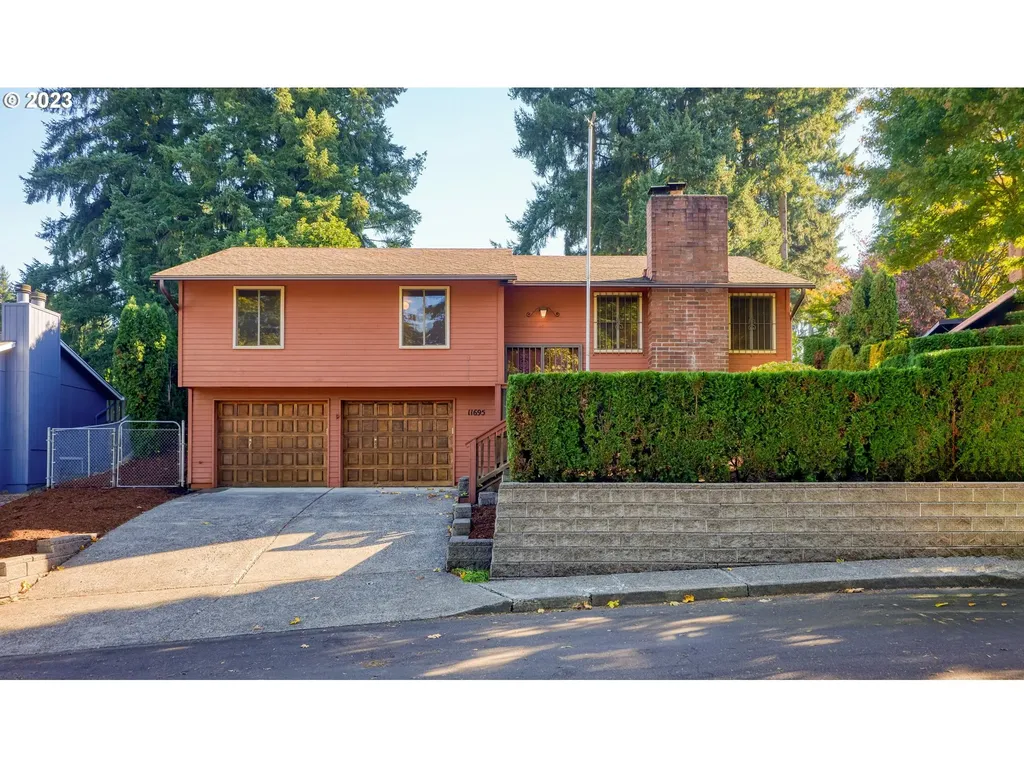 11695 Sw Fairview Lane Portland OR 97223