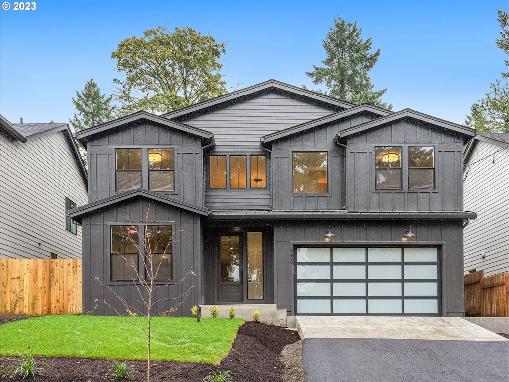 9250 Sw 52nd Avenue Portland OR 97219