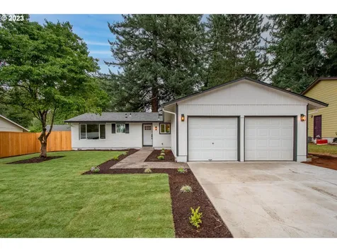 3770 SE Pelton Avenue Troutdale OR 97060