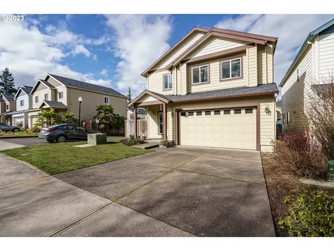 20593 Sw Parker Court Beaverton OR 97078