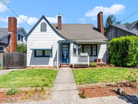 3817 Se Cora Street Portland OR 97202