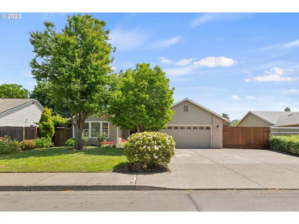 800 Se 31st Court Hillsboro OR 97123