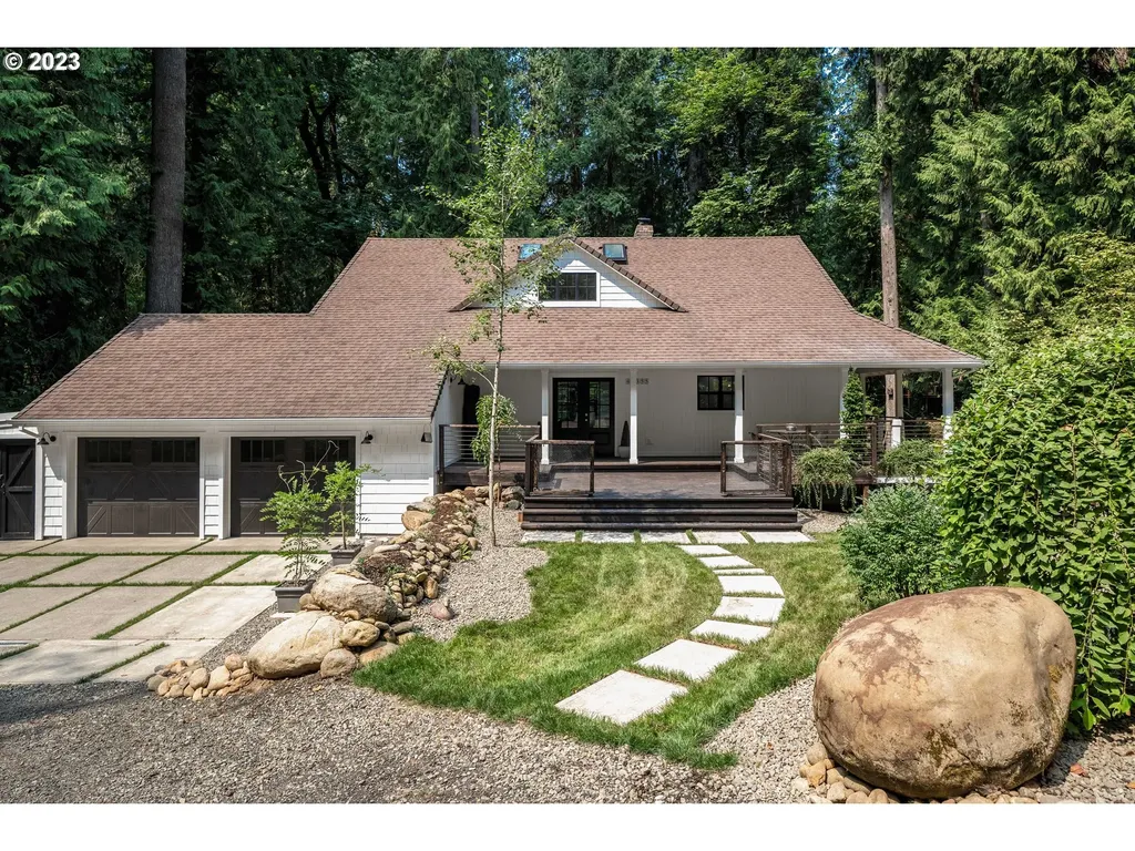 40355 Se Roads End Sandy OR 97055