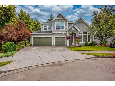 1624 Sw Fox Avenue Troutdale OR 97060
