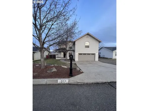 207 Scorpio Drive La Grande OR 97850