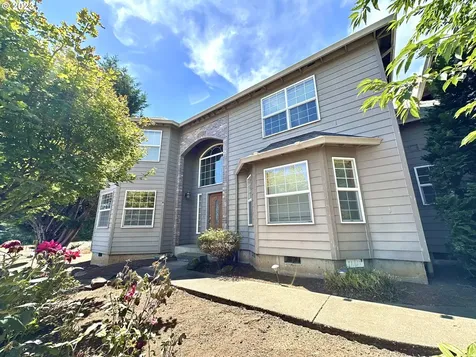 25225 S Schoenborn Road Mulino OR 97042