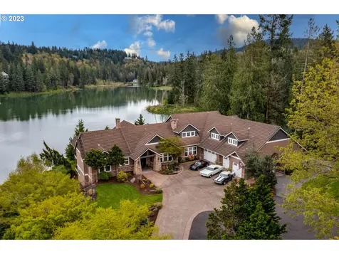 20254 S Driftwood Drive Oregon City OR 97045