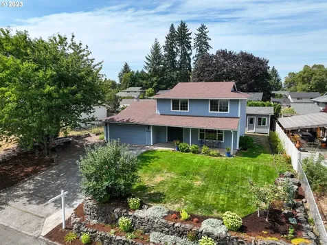 9304 Ne 24th Court Vancouver WA 98665