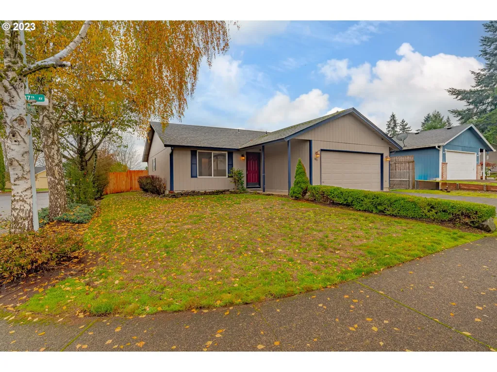 4919 Ne 147th Avenue Vancouver WA 98682