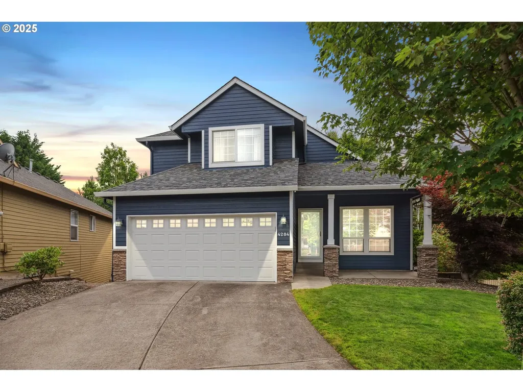 4204 SE 180th Court Vancouver WA 98683