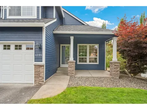4204 SE 180th Court Vancouver WA 98683