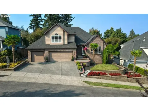 15519 Se Evergreen Drive Portland OR 97236