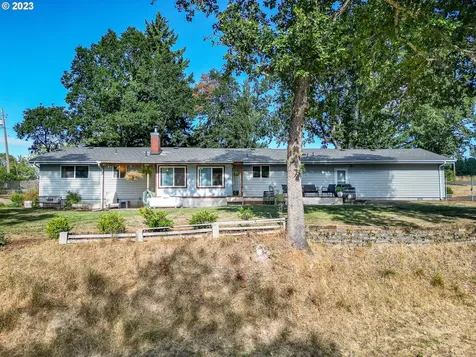 82838 Bear Creek Road Creswell OR 97426