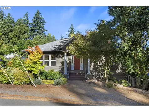 3625 Sw Spring Garden Court Portland OR 97219