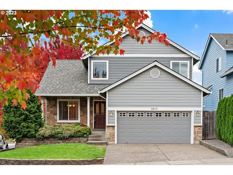 5817 Ne Saida Lane Hillsboro OR 97124