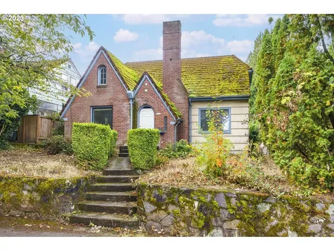 6225 Ne 31st Avenue Portland OR 97211