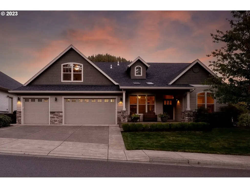 6204 Graystone Loop Springfield OR 97478