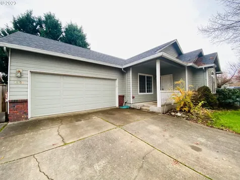 1350 Napa Valley Lane Eugene OR 97404