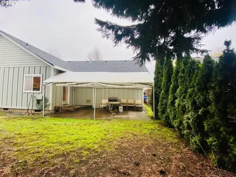 1350 Napa Valley Lane Eugene OR 97404