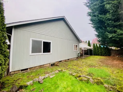 1350 Napa Valley Lane Eugene OR 97404