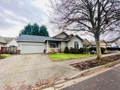 1350 Napa Valley Lane Eugene OR 97404