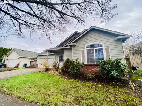 1350 Napa Valley Lane Eugene OR 97404