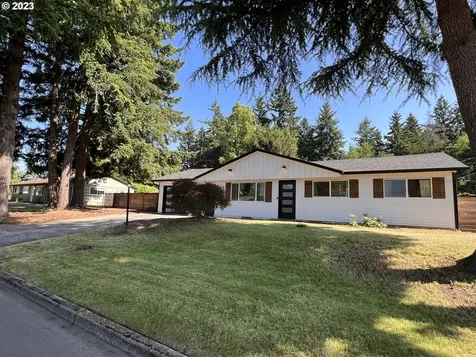 10019 Ne 59th Street Vancouver WA 98662