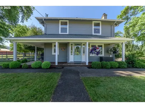 38886 Camp Creek Road Springfield OR 97478