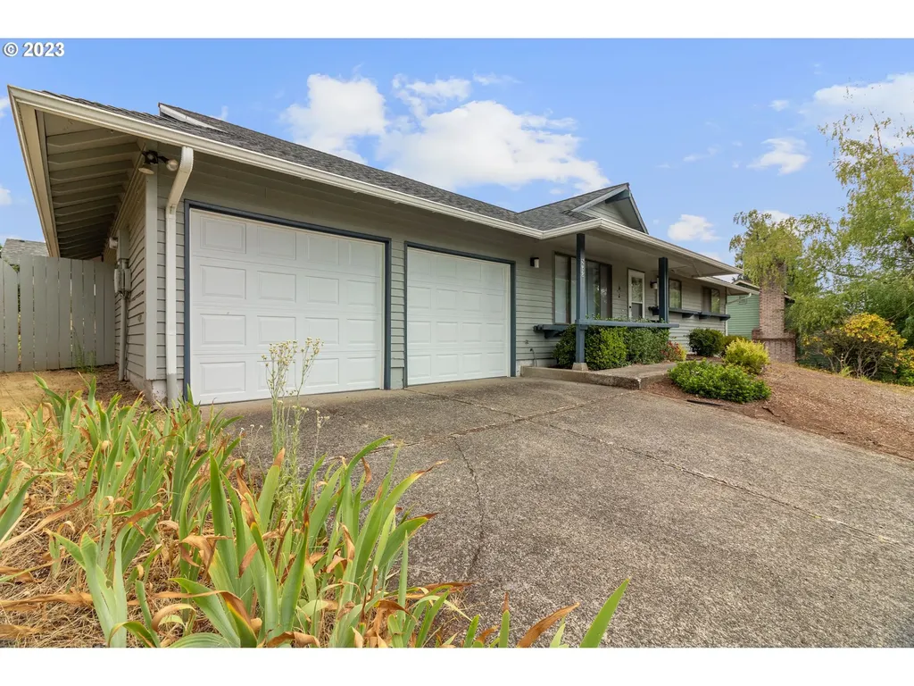 545 Ne 23rd Place Gresham OR 97030