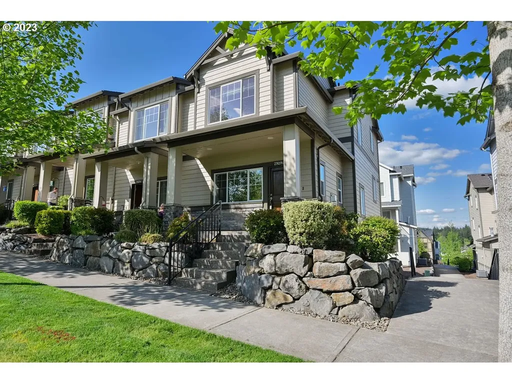 29096 SW Costa Circle W Wilsonville OR 97070